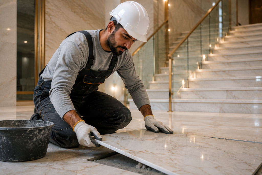 marble tiles alhajarrakham.com