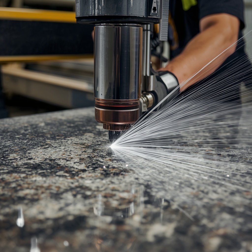 granite cutting alhajarrakham.com