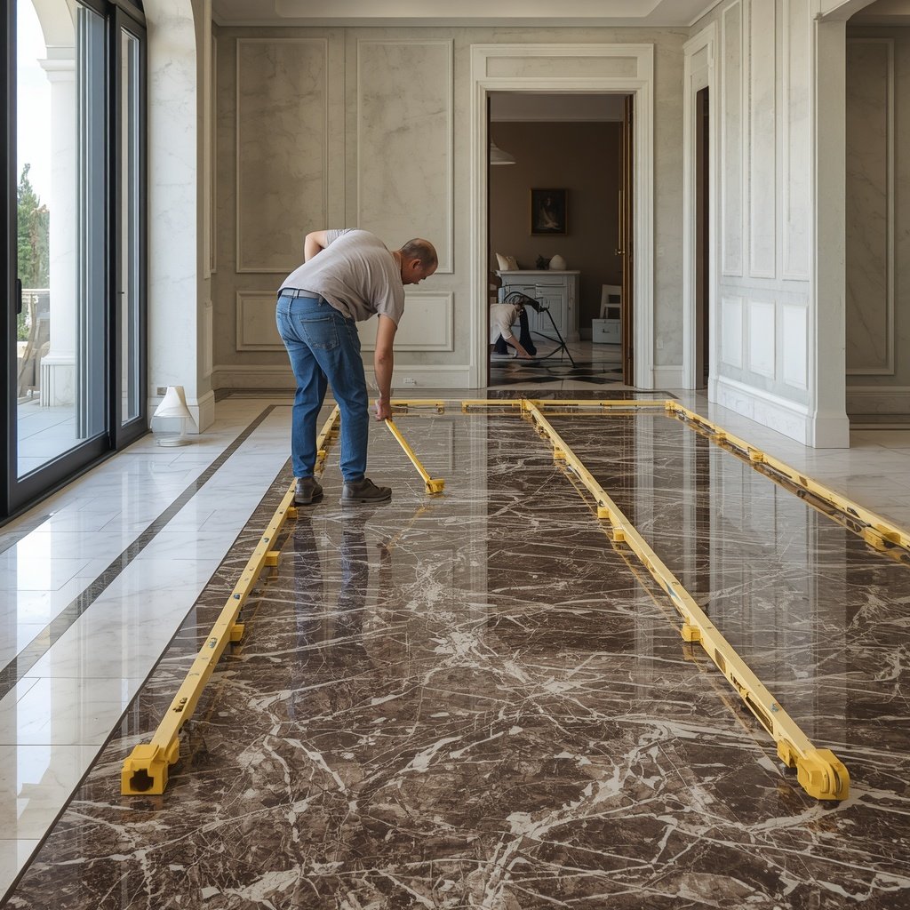 granite installation alhajarrakham.com