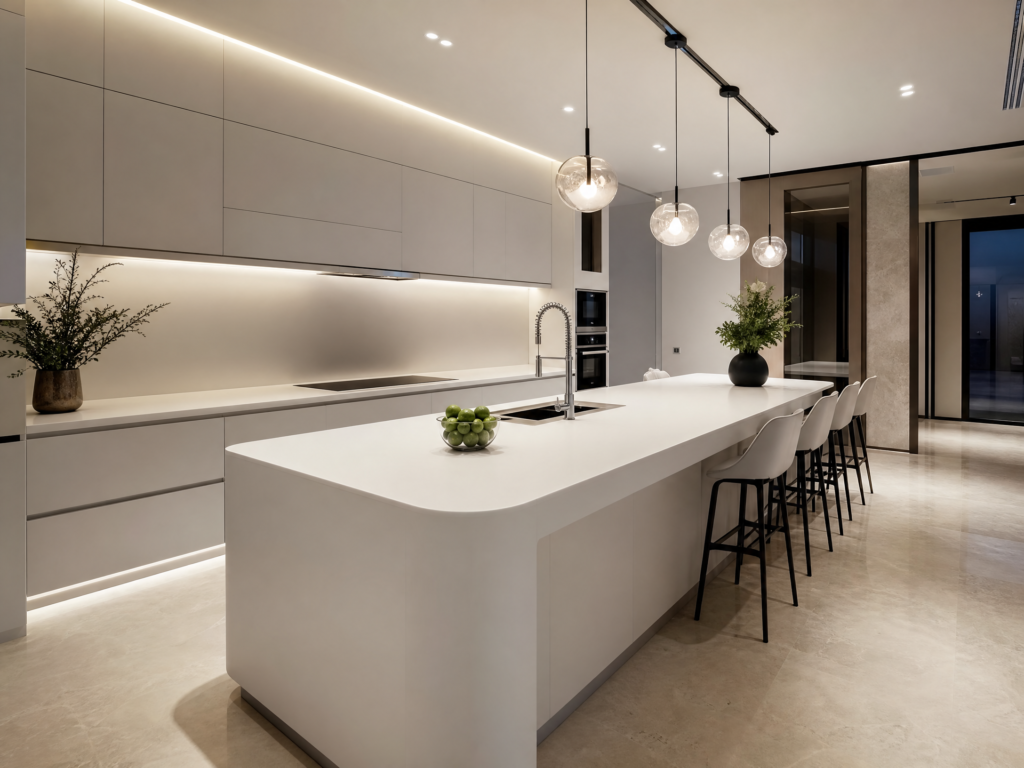 modern corian countertop alhajarrakham.com
