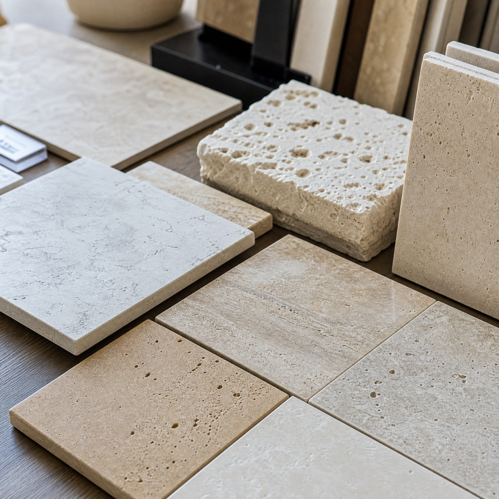 stone samples alhajarrakham.com