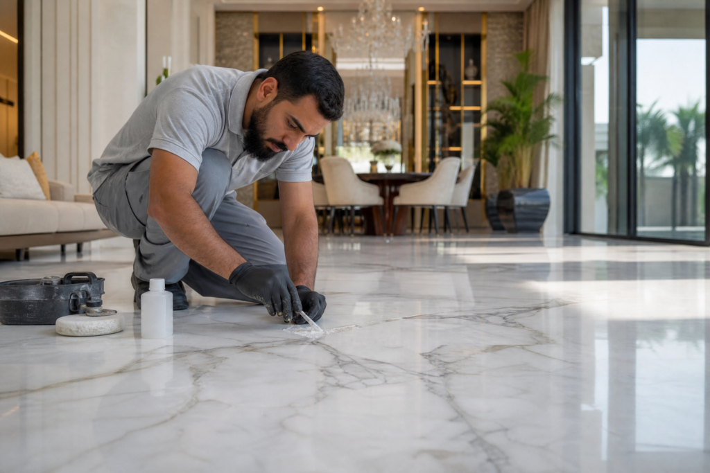 cracked marble repair alhajarrakham.com